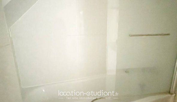 Logement �tudiant T3 &agrave; Paris 12�me arrondissement (75012)