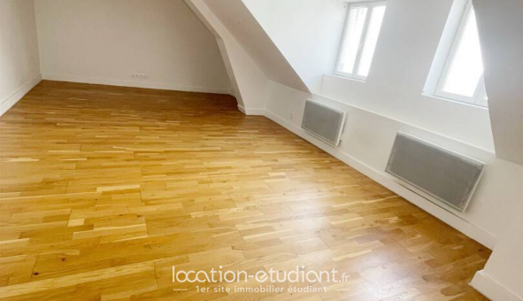 Logement �tudiant T3 &agrave; Paris 12�me arrondissement (75012)