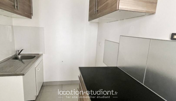 Logement �tudiant T3 &agrave; Paris 12�me arrondissement (75012)