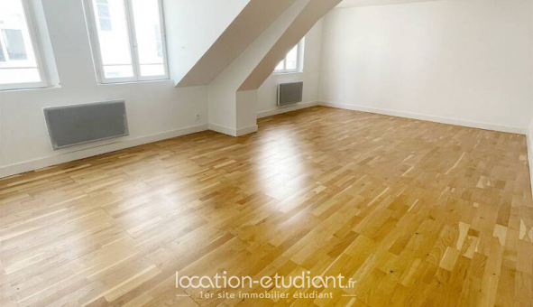 Logement �tudiant T3 &agrave; Paris 12�me arrondissement (75012)