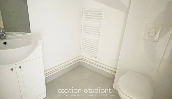 Logement �tudiant T3 &agrave; Paris 12�me arrondissement (75012)