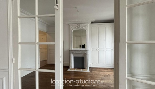 Logement �tudiant T3 &agrave; Paris 12�me arrondissement (75012)