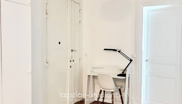 Logement �tudiant T3 &agrave; Paris 12�me arrondissement (75012)