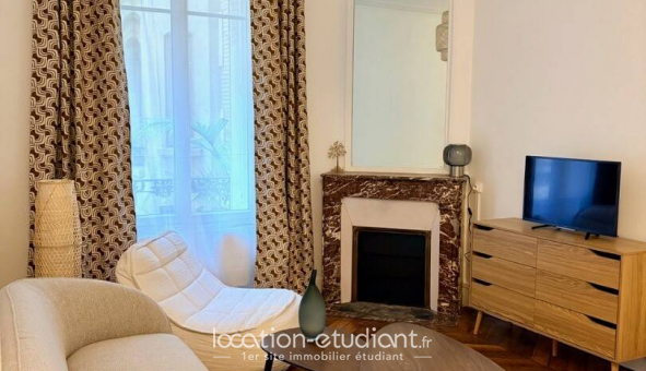 Logement �tudiant T3 &agrave; Paris 12�me arrondissement (75012)