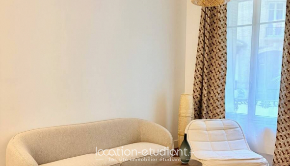 Logement �tudiant T3 &agrave; Paris 12�me arrondissement (75012)