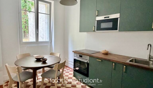 Logement �tudiant T3 &agrave; Paris 12�me arrondissement (75012)