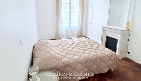 Logement �tudiant T3 &agrave; Paris 12�me arrondissement (75012)