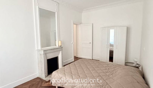 Logement �tudiant T3 &agrave; Paris 12�me arrondissement (75012)
