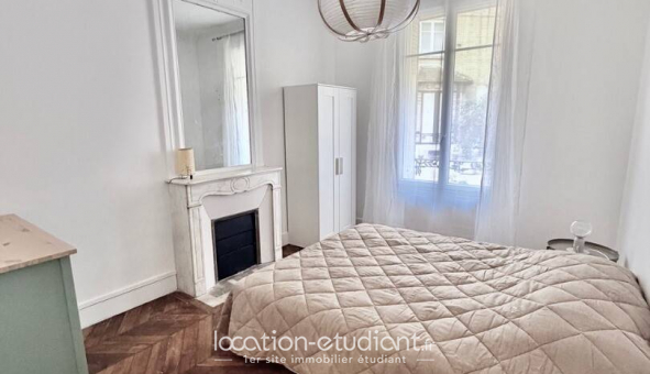 Logement �tudiant T3 &agrave; Paris 12�me arrondissement (75012)