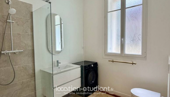 Logement �tudiant T3 &agrave; Paris 12�me arrondissement (75012)