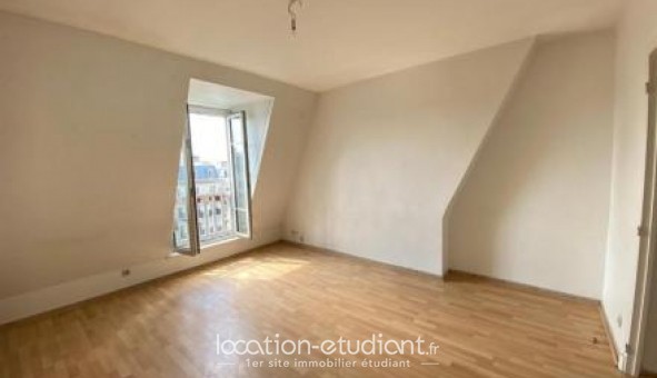 Logement tudiant T3 à Paris 13me arrondissement (75013)