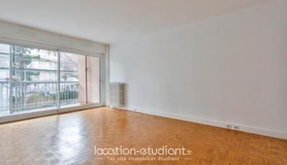 Logement tudiant T3 à Paris 13me arrondissement (75013)