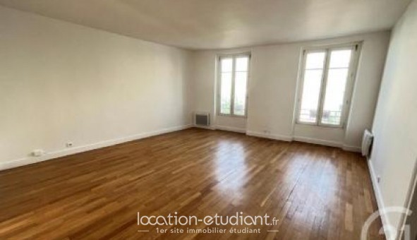 Logement tudiant T3 à Paris 13me arrondissement (75013)