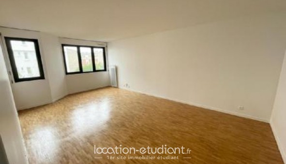 Logement tudiant T3 à Paris 13me arrondissement (75013)