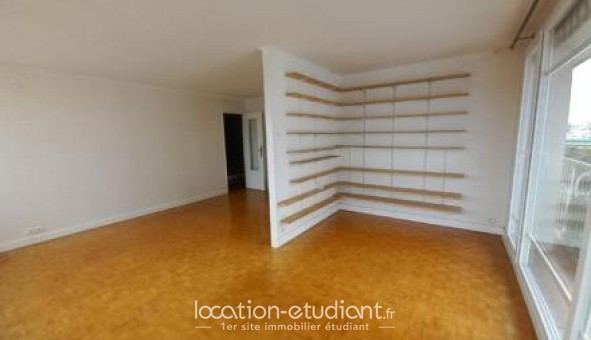 Logement tudiant T3 à Paris 13me arrondissement (75013)