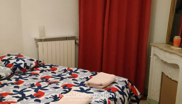 Logement tudiant T3 à Paris 13me arrondissement (75013)