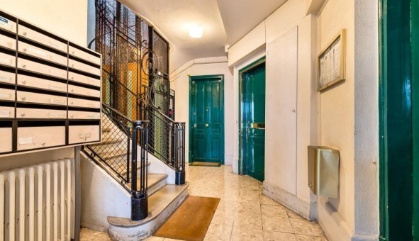 Logement tudiant T3 à Paris 13me arrondissement (75013)