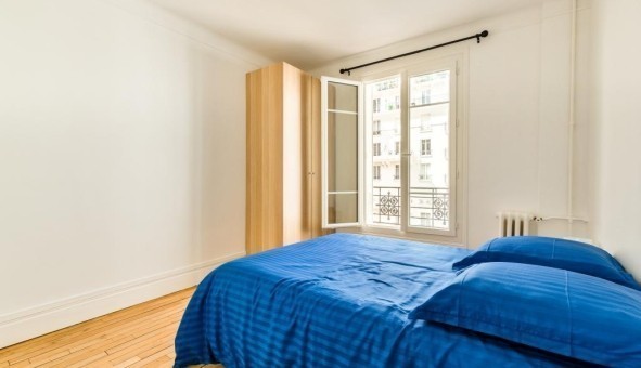 Logement tudiant T3 à Paris 13me arrondissement (75013)