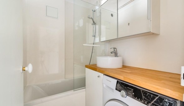 Logement tudiant T3 à Paris 13me arrondissement (75013)