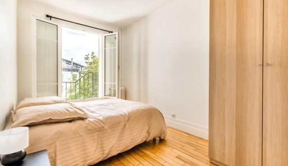Logement tudiant T3 à Paris 13me arrondissement (75013)