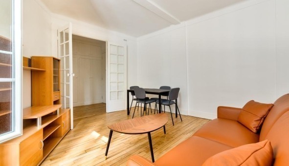 Logement tudiant T3 à Paris 13me arrondissement (75013)