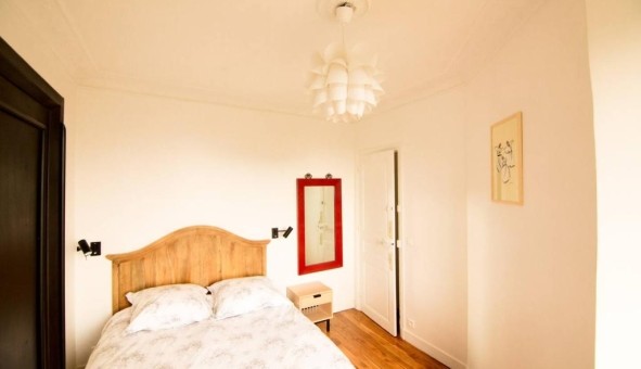 Logement tudiant T3 à Paris 13me arrondissement (75013)