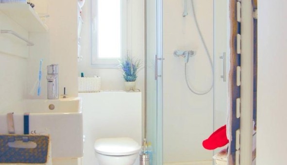 Logement tudiant T3 à Paris 13me arrondissement (75013)
