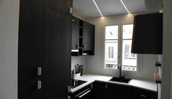 Logement �tudiant T3 &agrave; Paris 13�me arrondissement (75013)