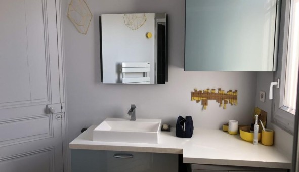 Logement �tudiant T3 &agrave; Paris 13�me arrondissement (75013)