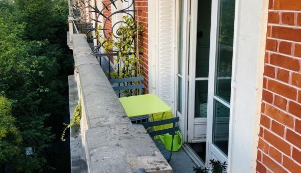 Logement �tudiant T3 &agrave; Paris 13�me arrondissement (75013)