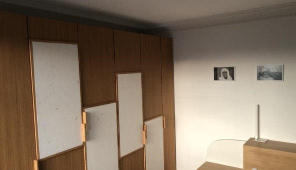 Logement �tudiant T3 &agrave; Paris 13�me arrondissement (75013)