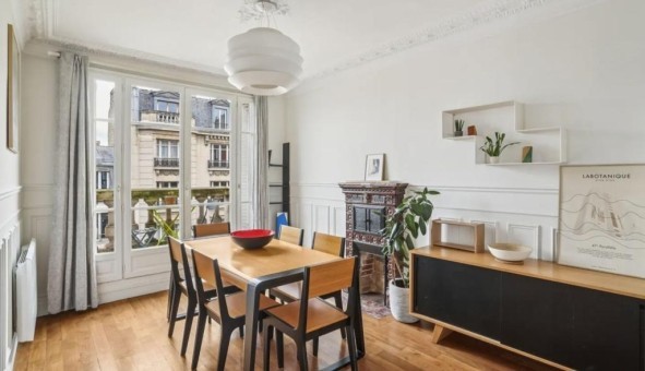 Logement �tudiant T3 &agrave; Paris 13�me arrondissement (75013)