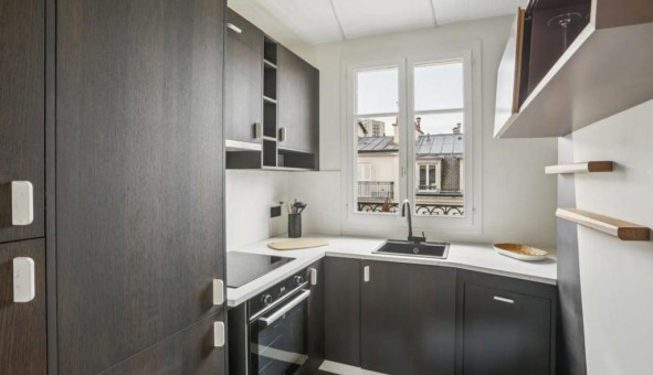 Logement �tudiant T3 &agrave; Paris 13�me arrondissement (75013)