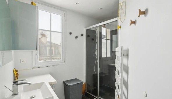 Logement �tudiant T3 &agrave; Paris 13�me arrondissement (75013)