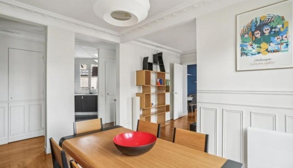 Logement �tudiant T3 &agrave; Paris 13�me arrondissement (75013)