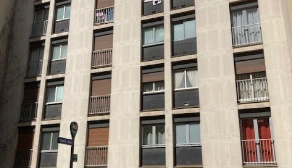 Logement �tudiant Location T3 Vide Paris 13�me arrondissement (75013)