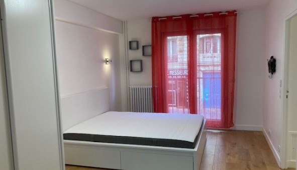 Logement �tudiant T3 &agrave; Paris 13�me arrondissement (75013)