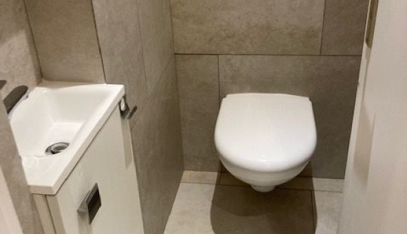 Logement �tudiant T3 &agrave; Paris 13�me arrondissement (75013)