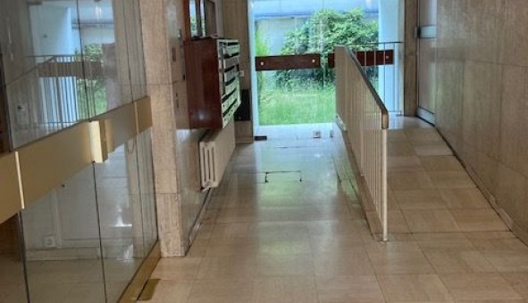 Logement �tudiant T3 &agrave; Paris 13�me arrondissement (75013)