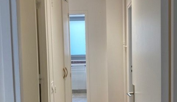 Logement �tudiant T3 &agrave; Paris 13�me arrondissement (75013)