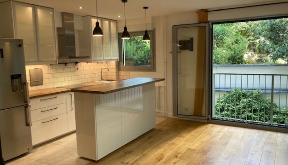 Logement �tudiant T3 &agrave; Paris 13�me arrondissement (75013)