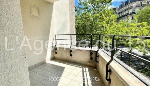 Logement tudiant T3 à Paris 14me arrondissement (75014)