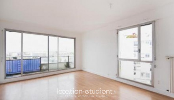 Logement tudiant T3 à Paris 14me arrondissement (75014)