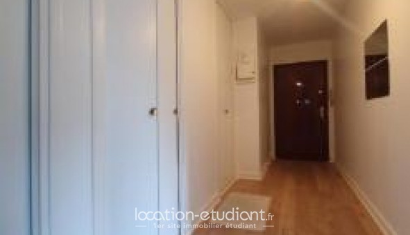 Logement tudiant T3 à Paris 14me arrondissement (75014)