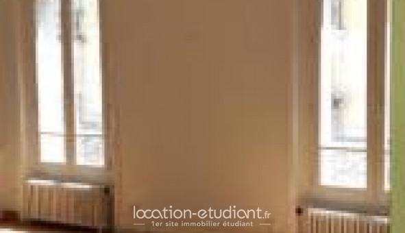 Logement tudiant T3 à Paris 14me arrondissement (75014)