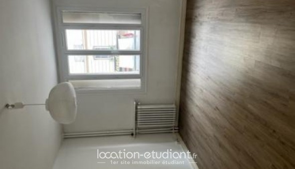 Logement tudiant T3 à Paris 14me arrondissement (75014)