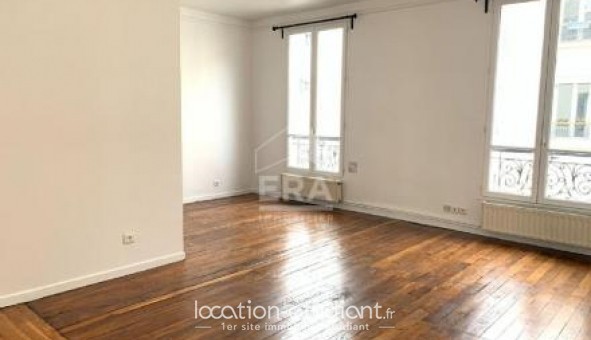 Logement tudiant T3 à Paris 14me arrondissement (75014)