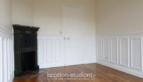 Logement tudiant T3 à Paris 14me arrondissement (75014)