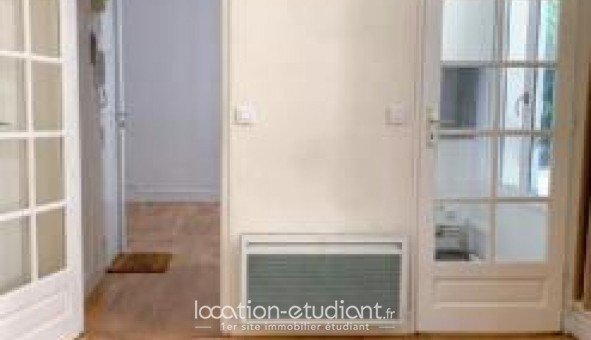 Logement tudiant T3 à Paris 14me arrondissement (75014)