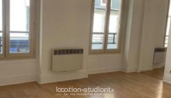 Logement tudiant T3 à Paris 14me arrondissement (75014)